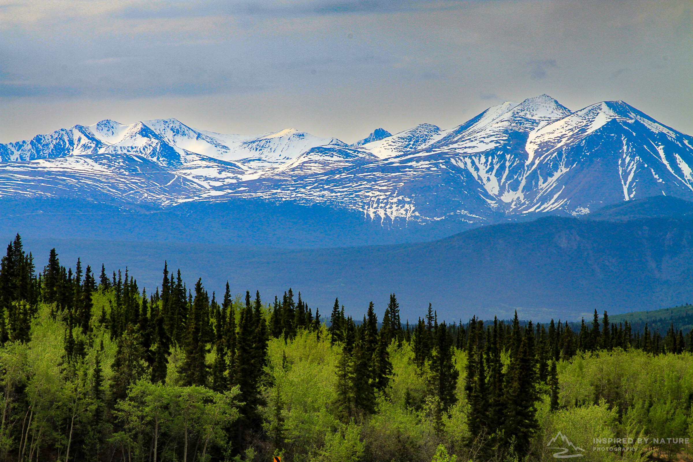 Landscape Photography - Mountains