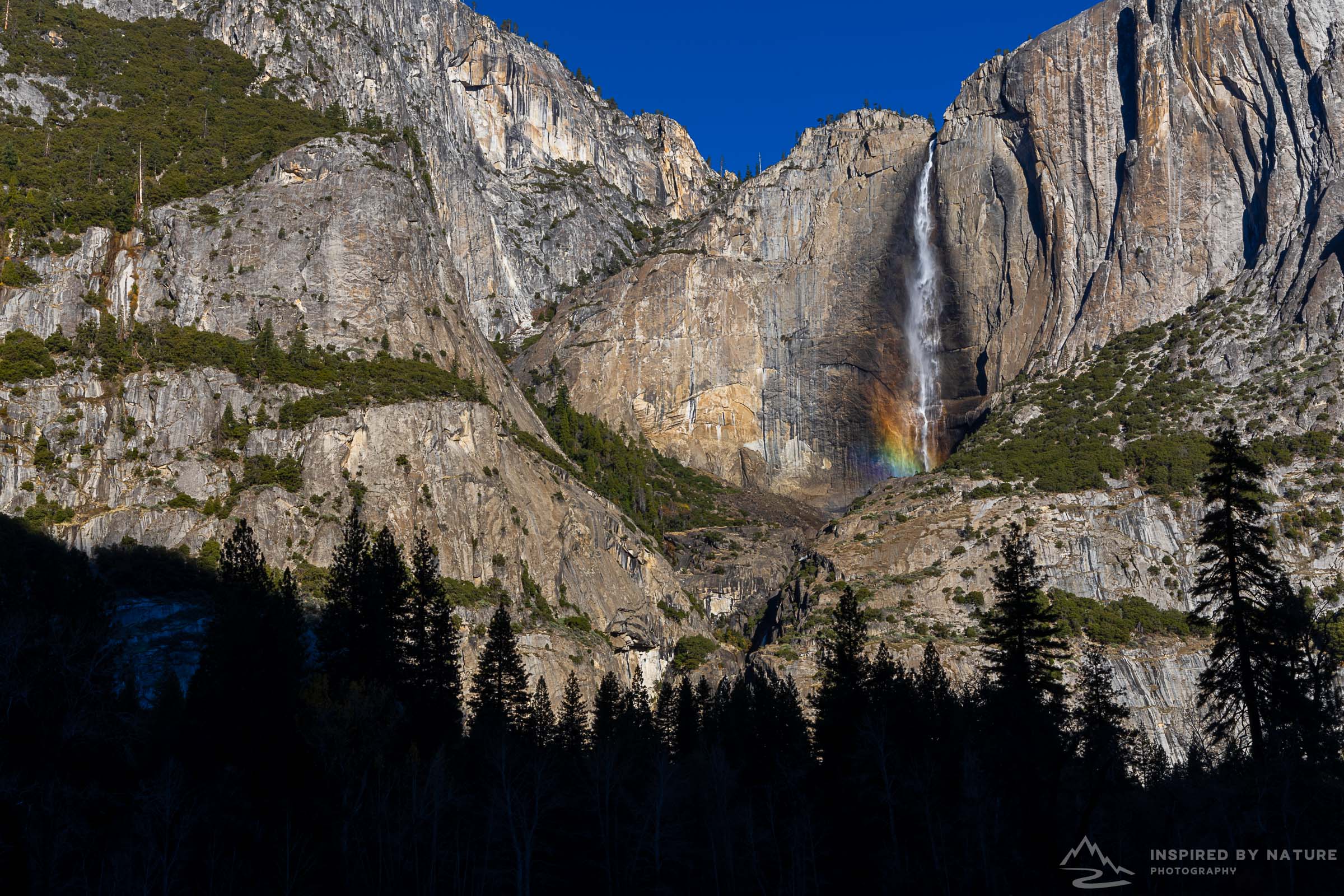Landscape Photography - Waterfalls and Lakes