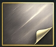 Aluminum Material Icon