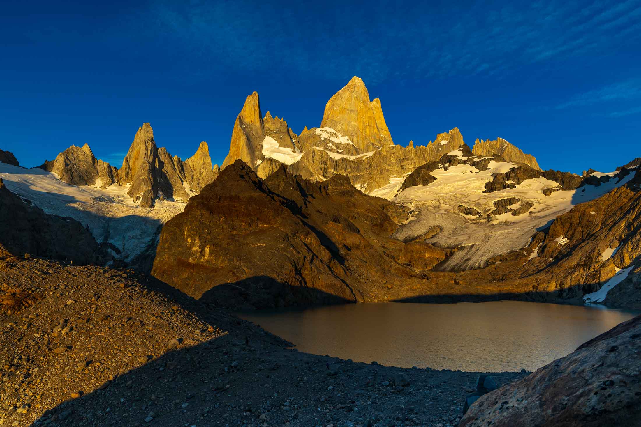 South America